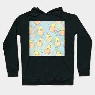 Chicken Hoodie